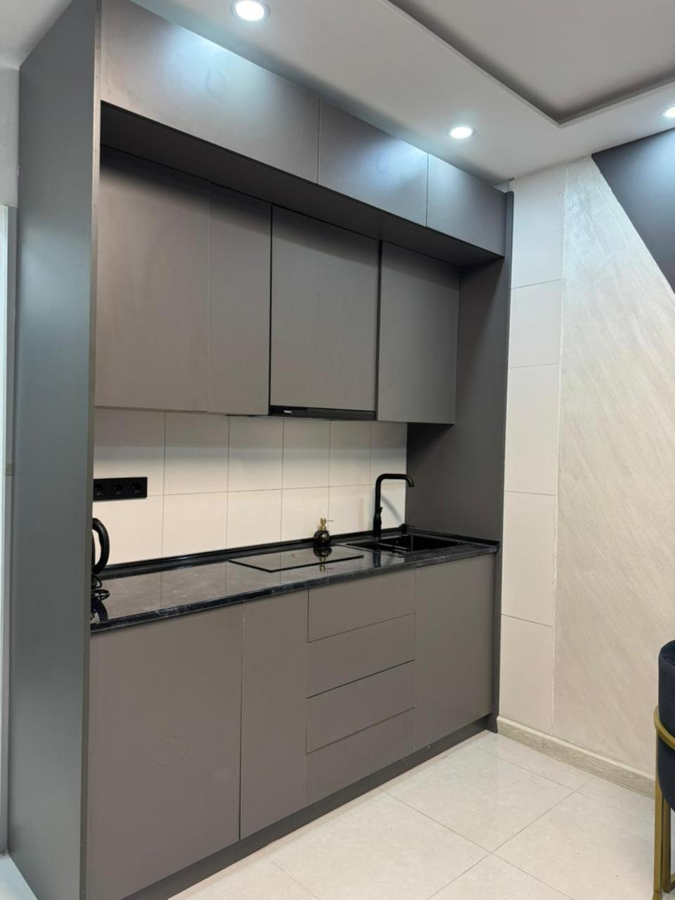 Hotel 770 Batumi Zewnętrze zdjęcie