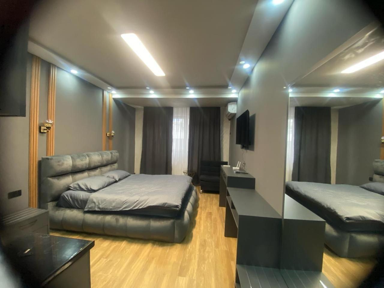 Hotel 770 Batumi Zewnętrze zdjęcie