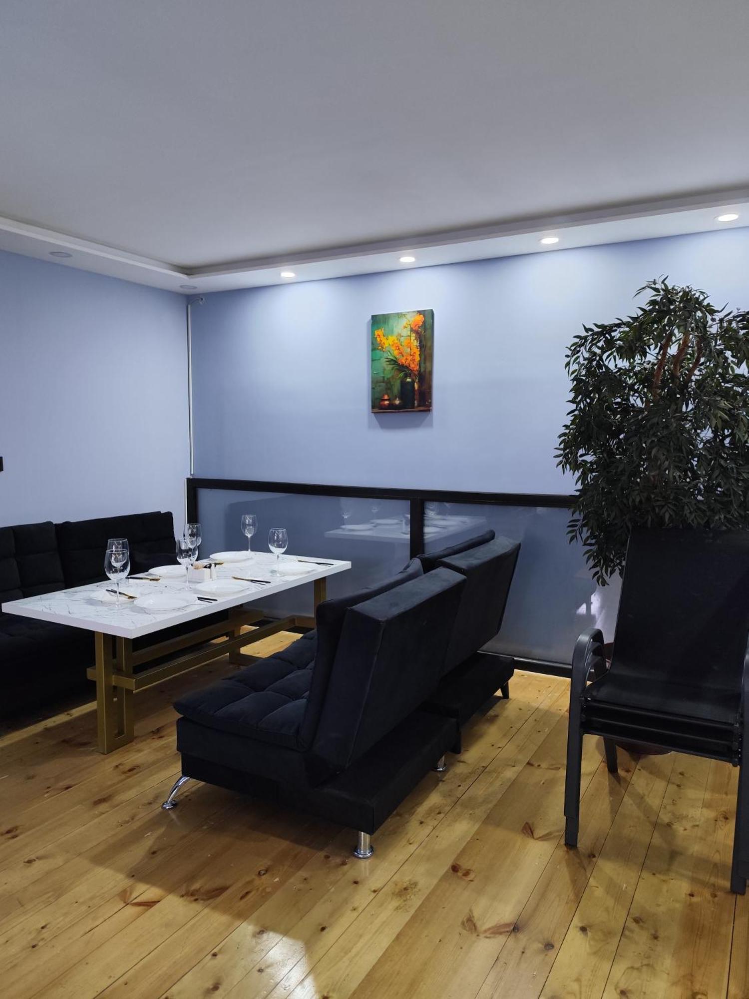 Hotel 770 Batumi Zewnętrze zdjęcie