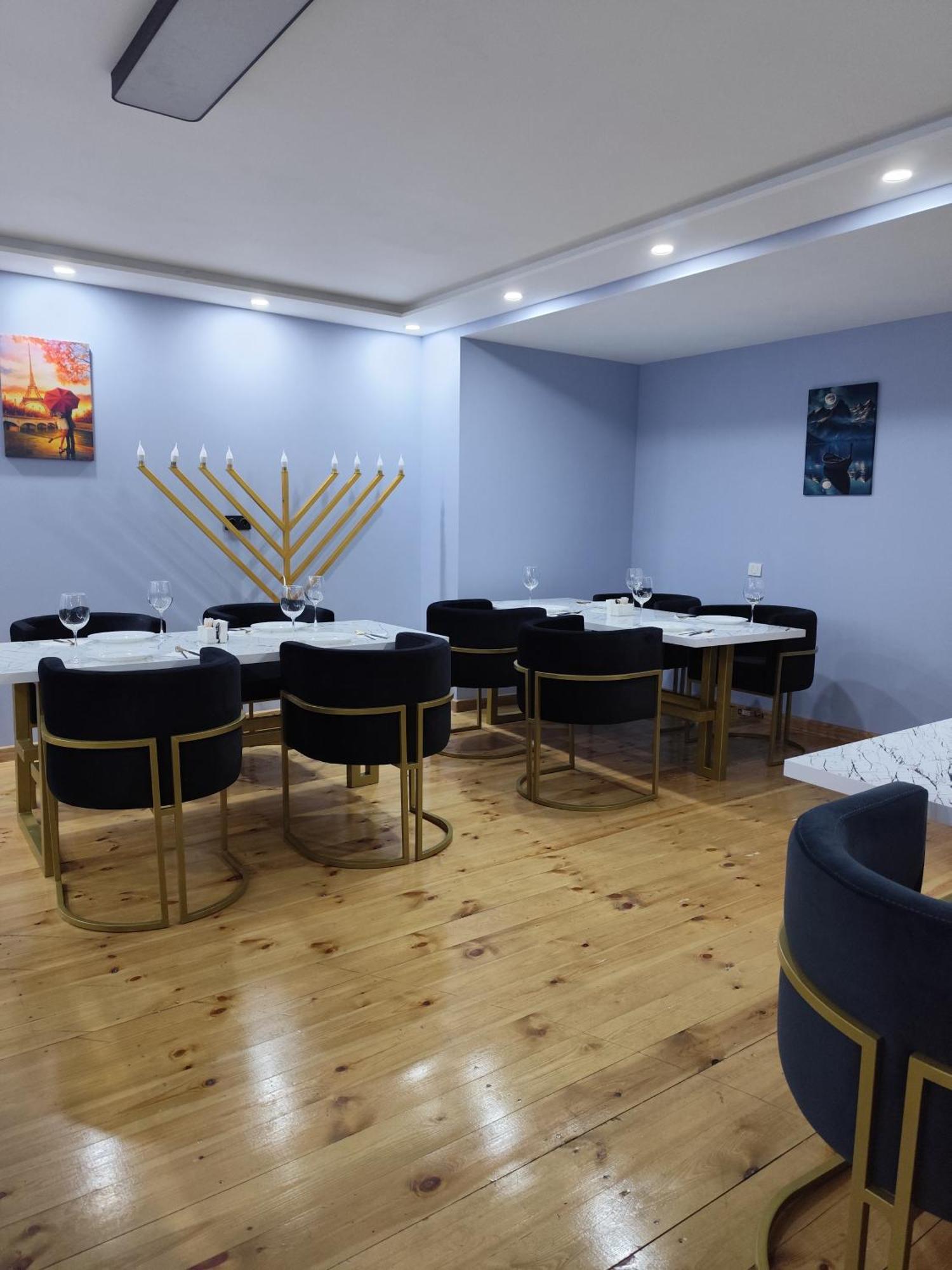 Hotel 770 Batumi Zewnętrze zdjęcie