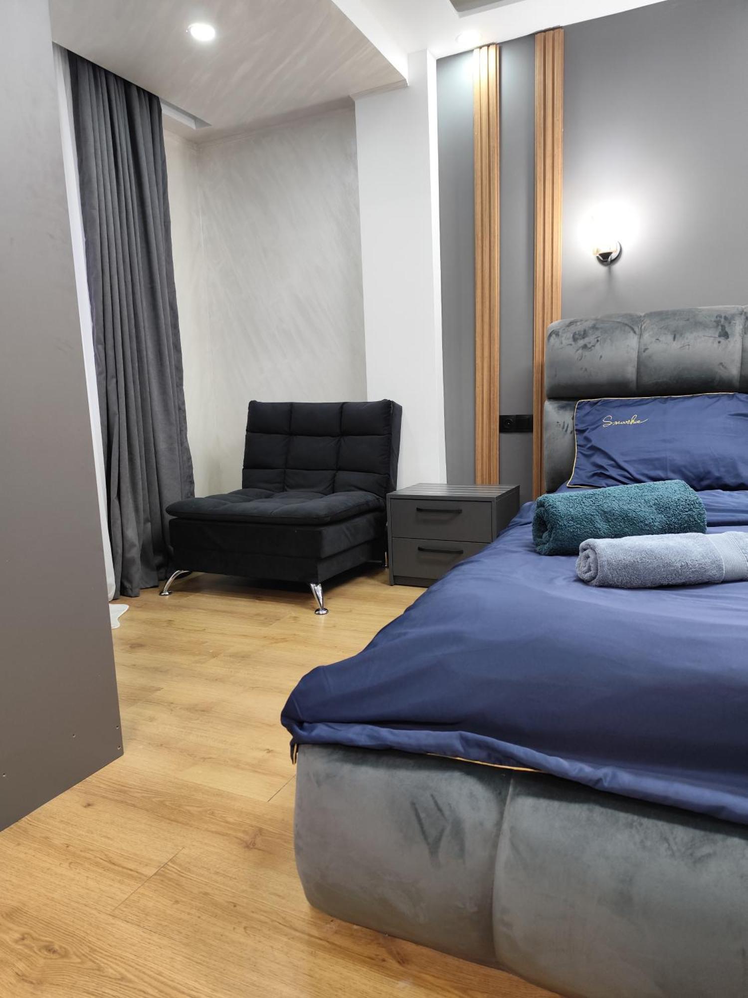 Hotel 770 Batumi Zewnętrze zdjęcie