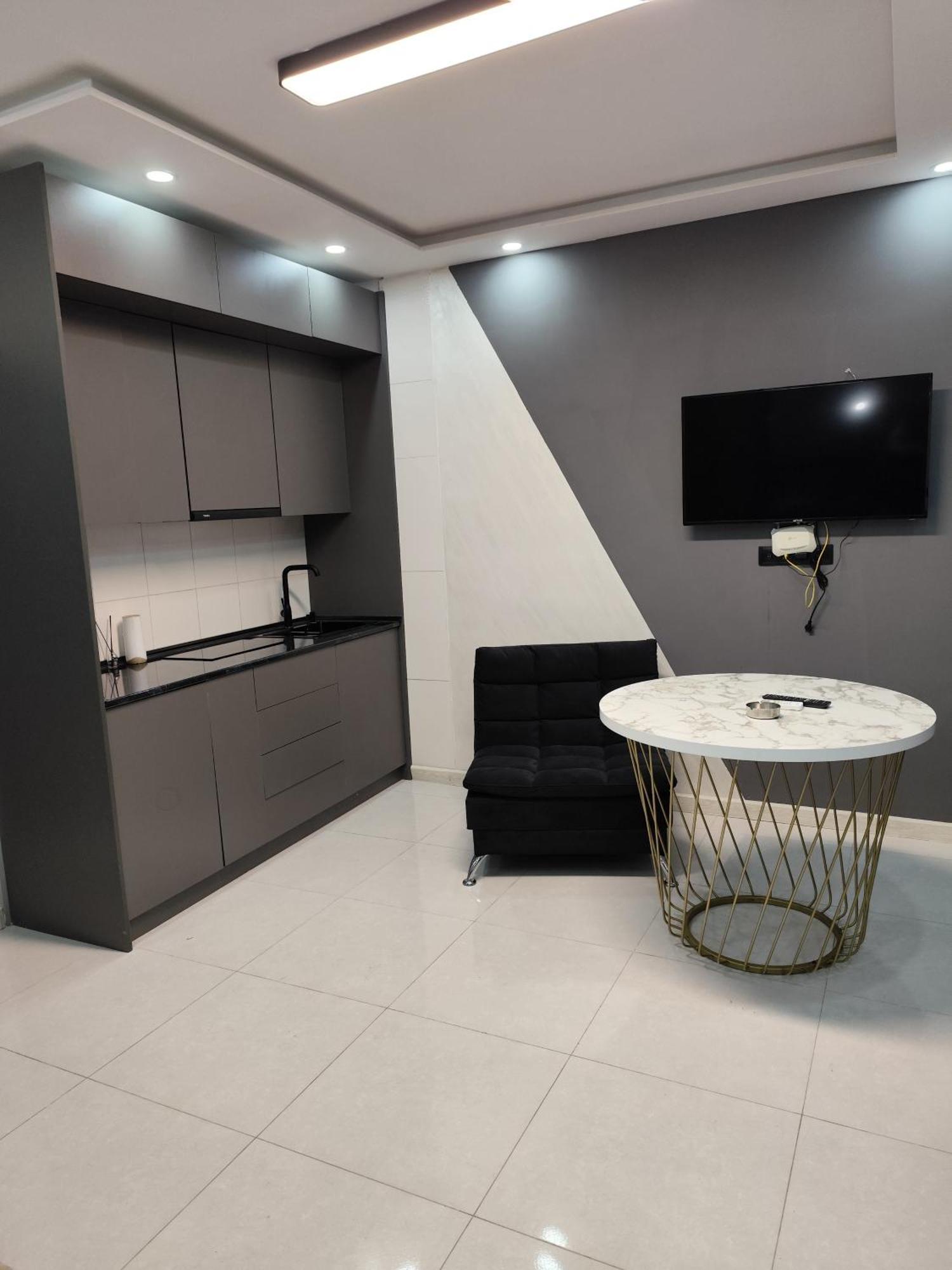 Hotel 770 Batumi Zewnętrze zdjęcie