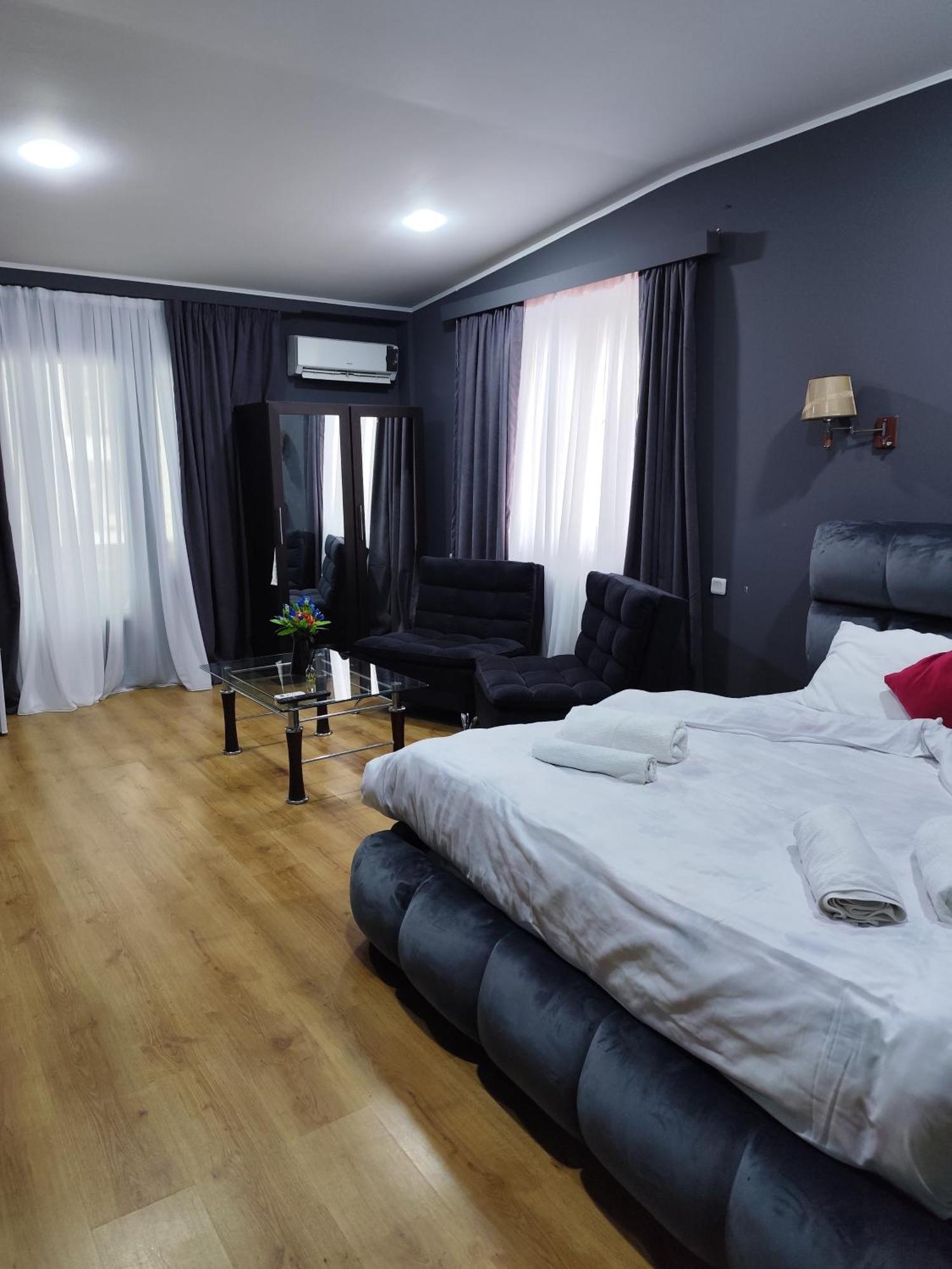 Hotel 770 Batumi Zewnętrze zdjęcie