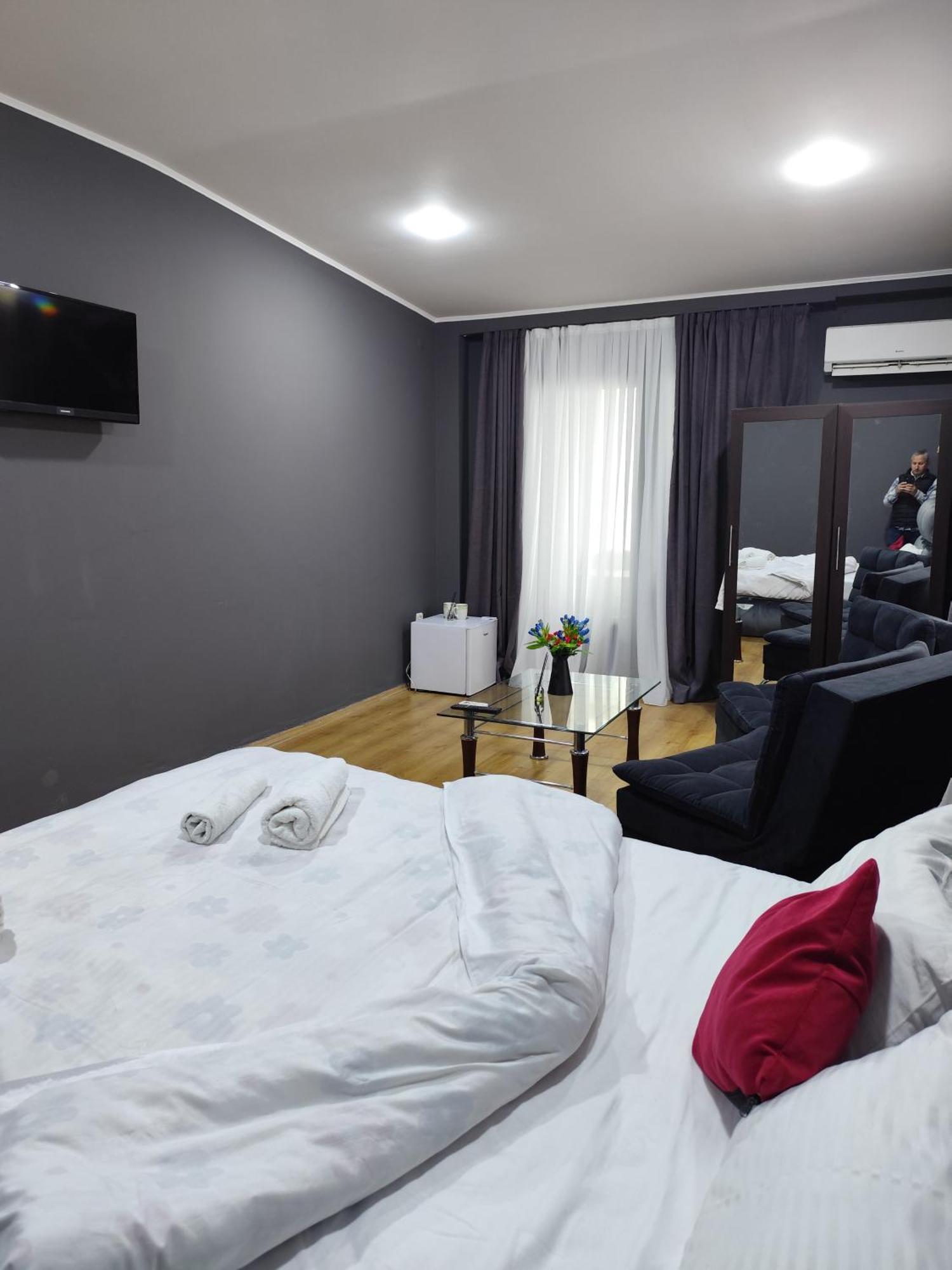 Hotel 770 Batumi Zewnętrze zdjęcie