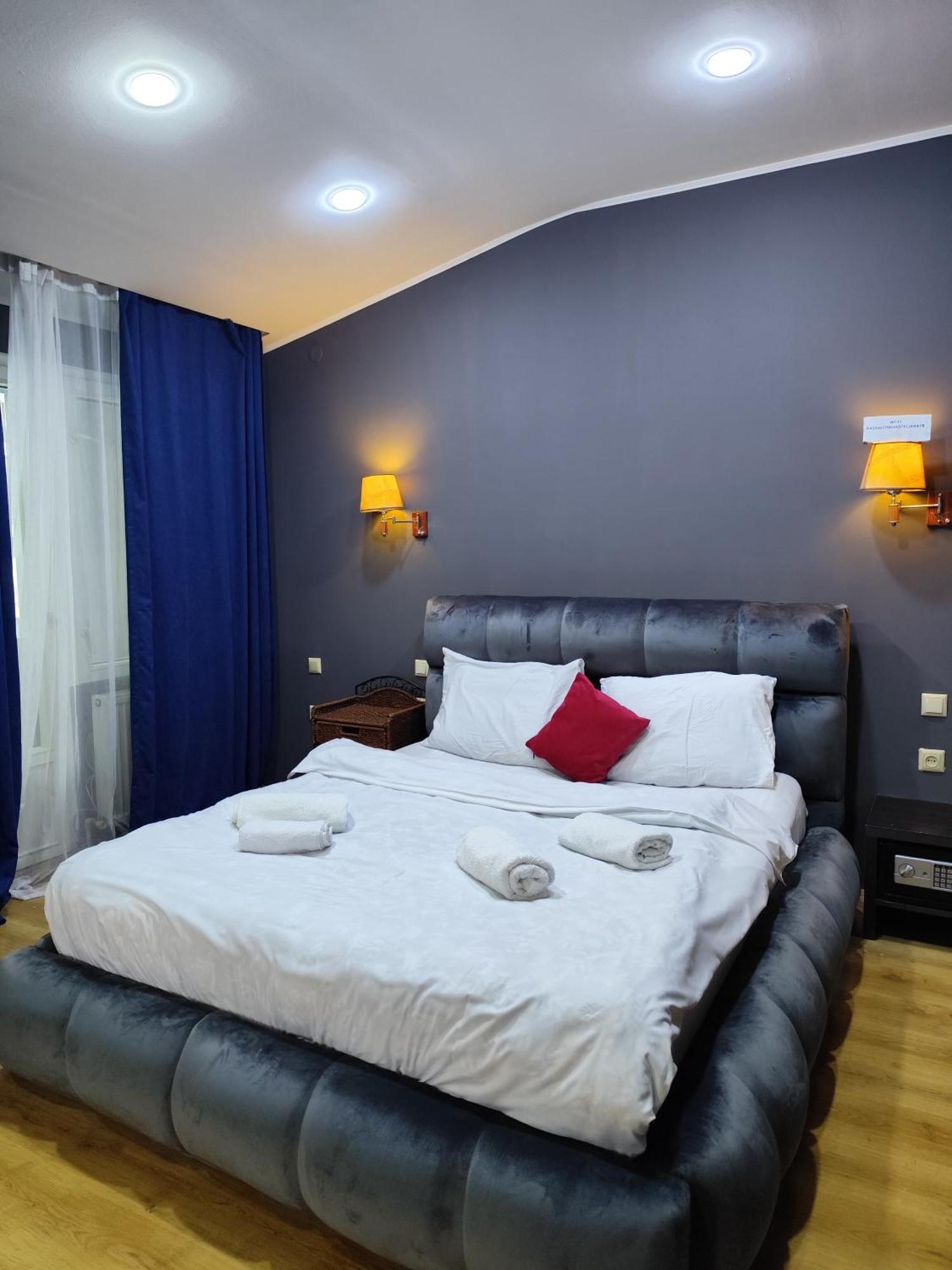 Hotel 770 Batumi Zewnętrze zdjęcie