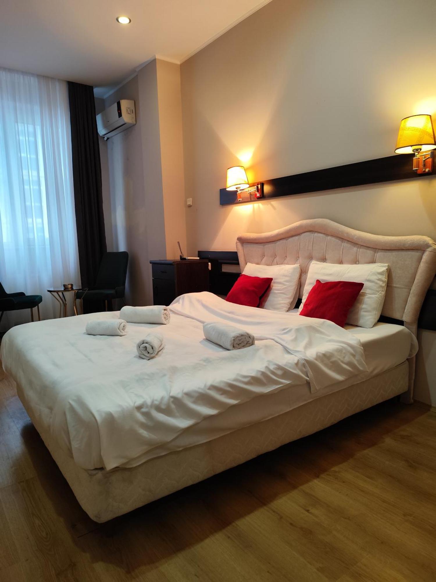 Hotel 770 Batumi Zewnętrze zdjęcie