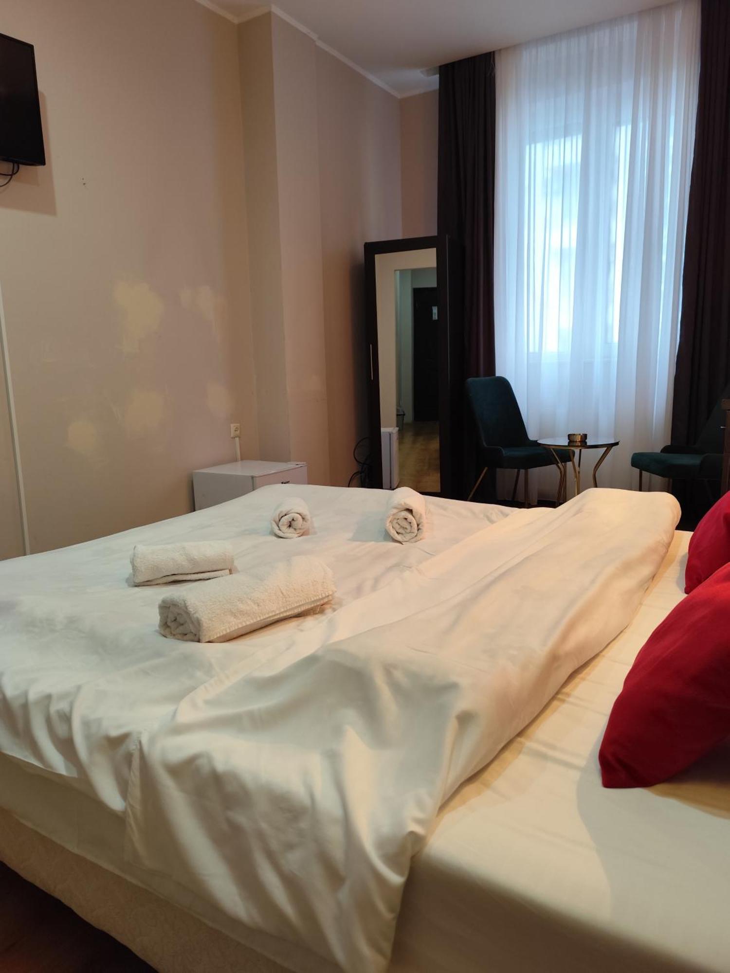 Hotel 770 Batumi Zewnętrze zdjęcie