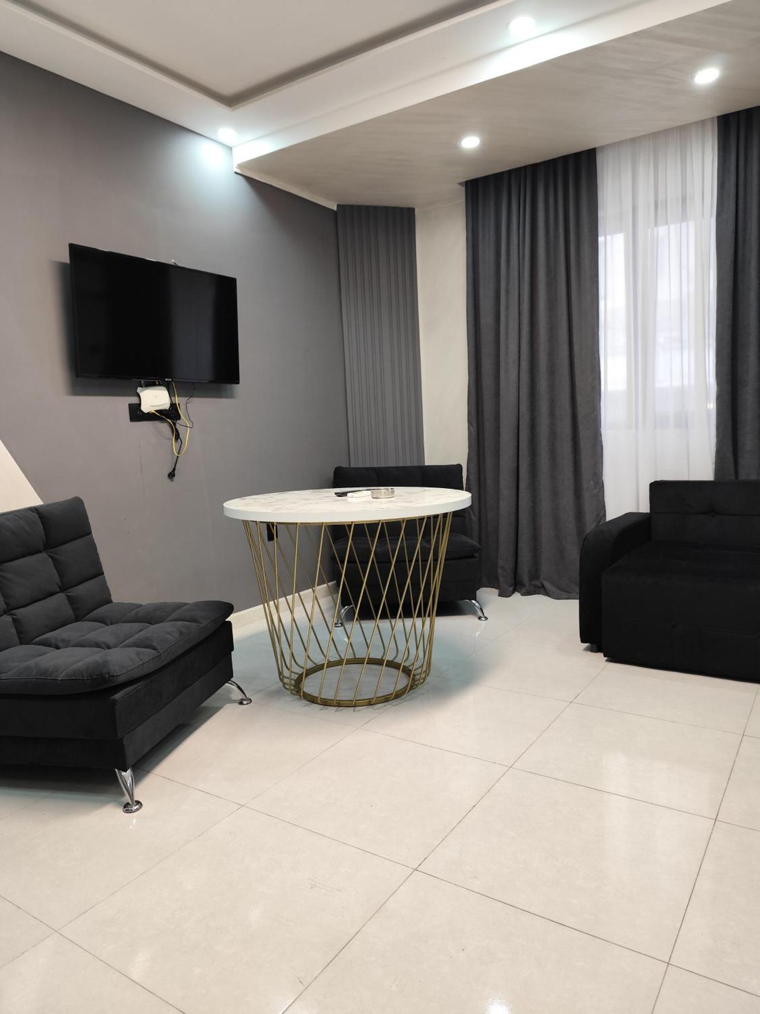 Hotel 770 Batumi Zewnętrze zdjęcie