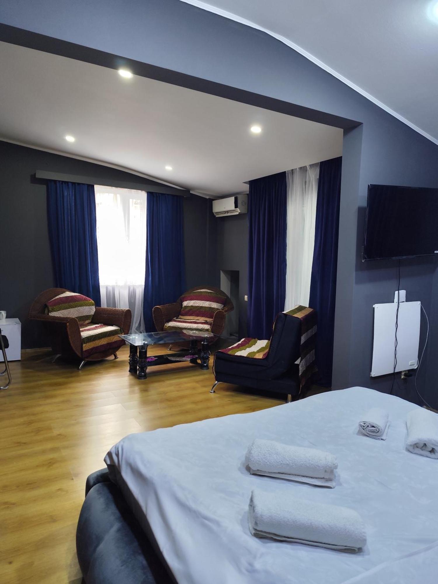 Hotel 770 Batumi Zewnętrze zdjęcie