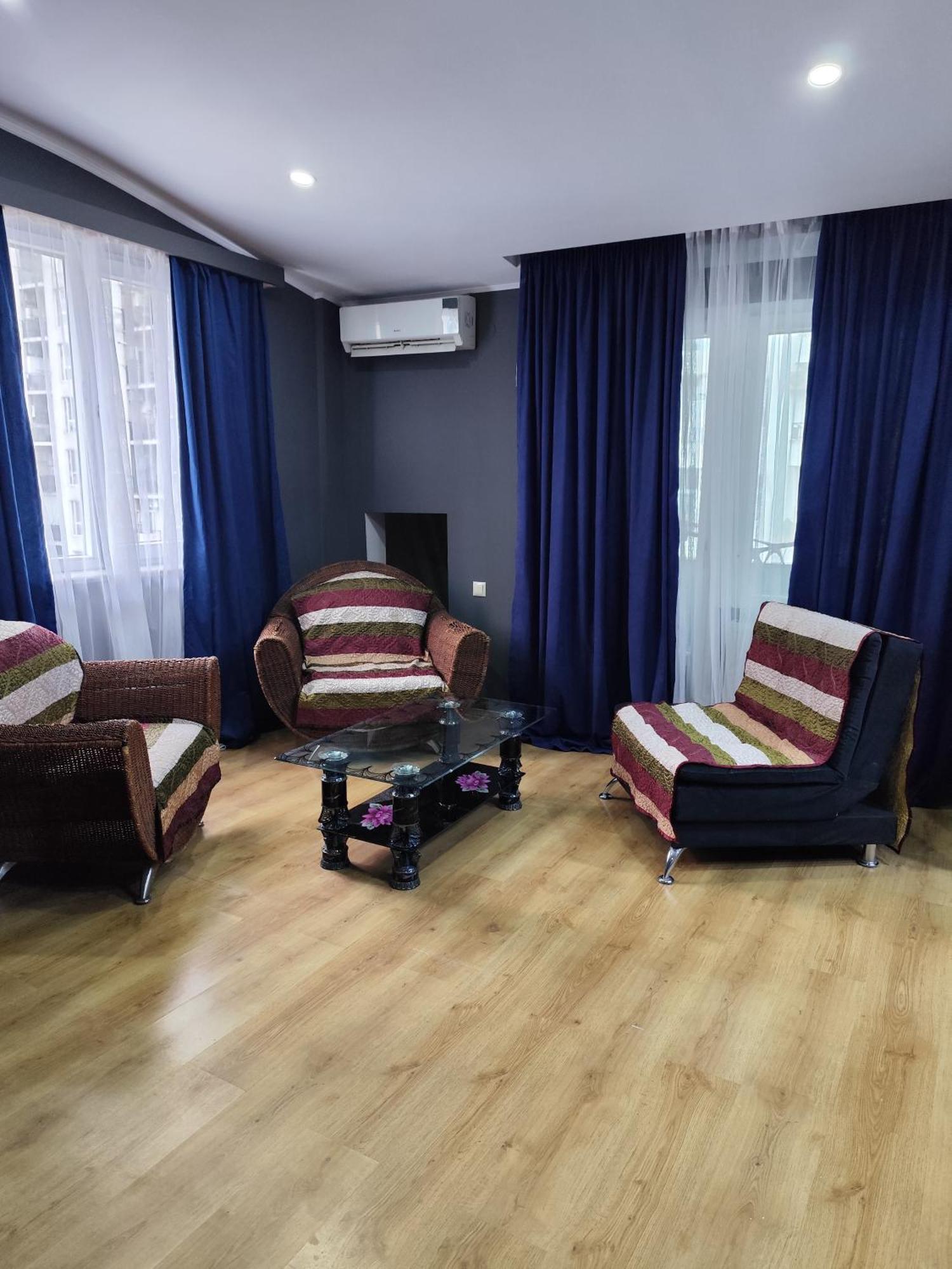 Hotel 770 Batumi Zewnętrze zdjęcie